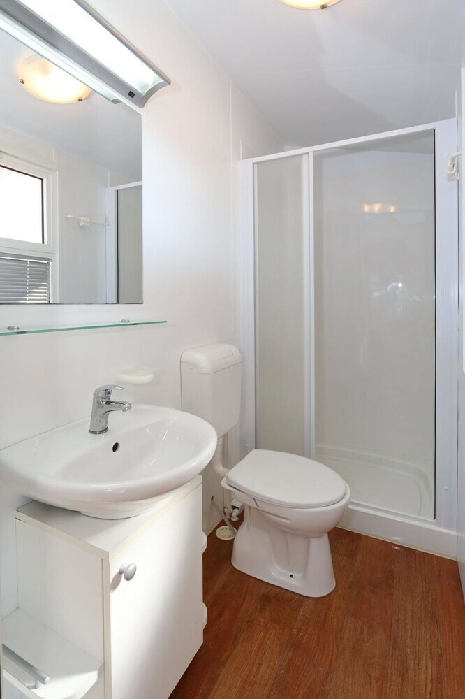 Mobile Homes G�rard