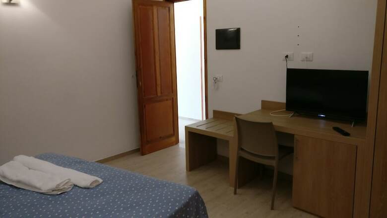 Hotel Le Camere Del Giardino