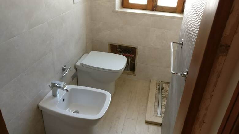 Hotel Le Camere Del Giardino