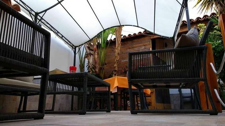 Hotel Le Camere Del Giardino