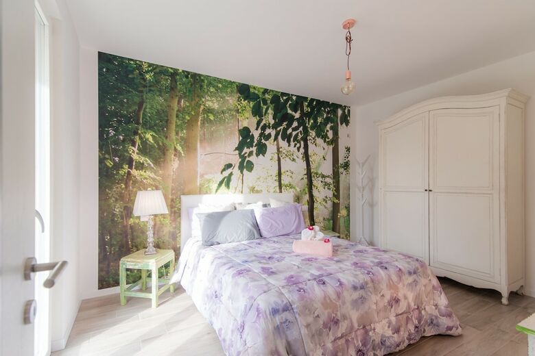 Apartamento Magic Garden Pool