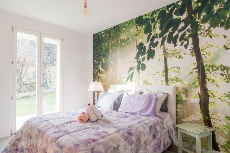 Apartamento Magic Garden Pool