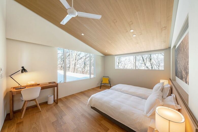 Sakka Rocks Chalet