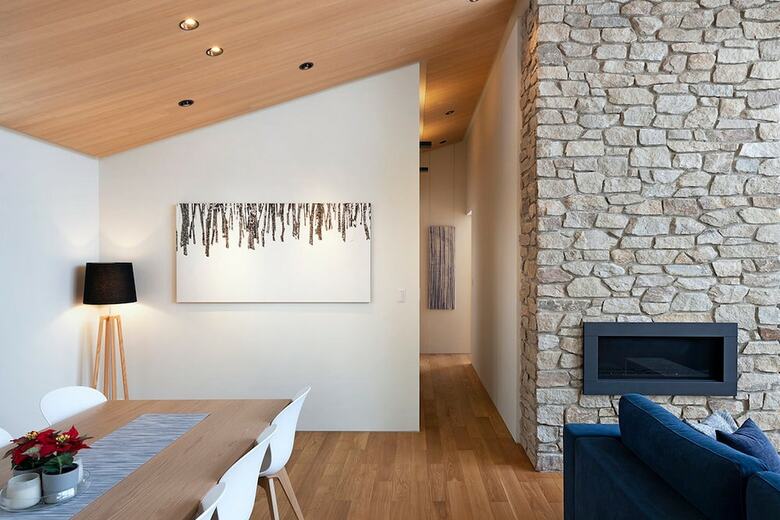 Sakka Rocks Chalet