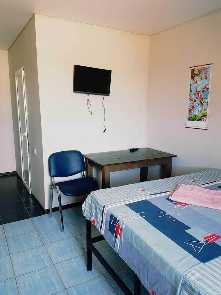 Hotel Otel Star