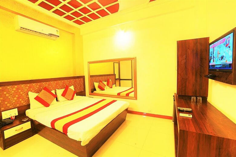 Hotel Abu Grand