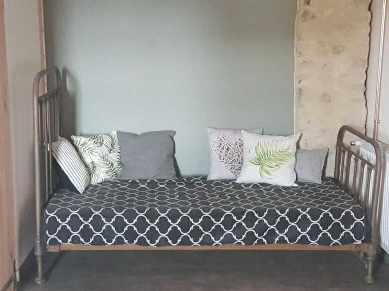 Bed & Breakfast Ferme Hay Day