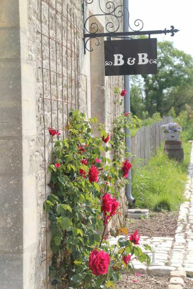 Bed & Breakfast Ferme Hay Day