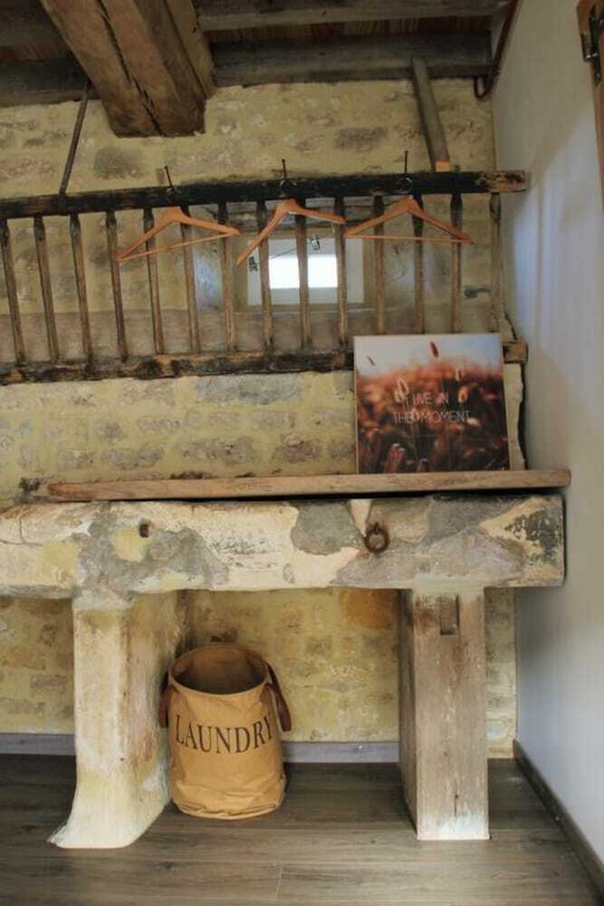 Bed & Breakfast Ferme Hay Day