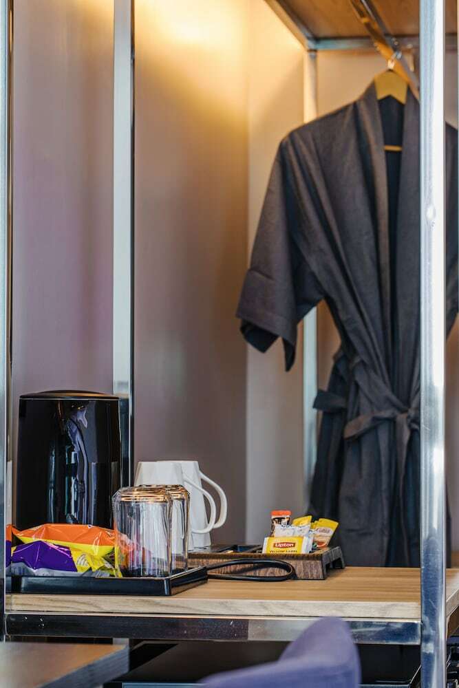 Rak Elegant Hotel Patong
