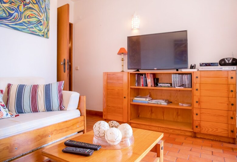A02- Apartment With Pool By Dreamalgarve