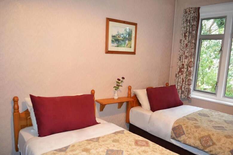 Hotel Welbeck Guest House