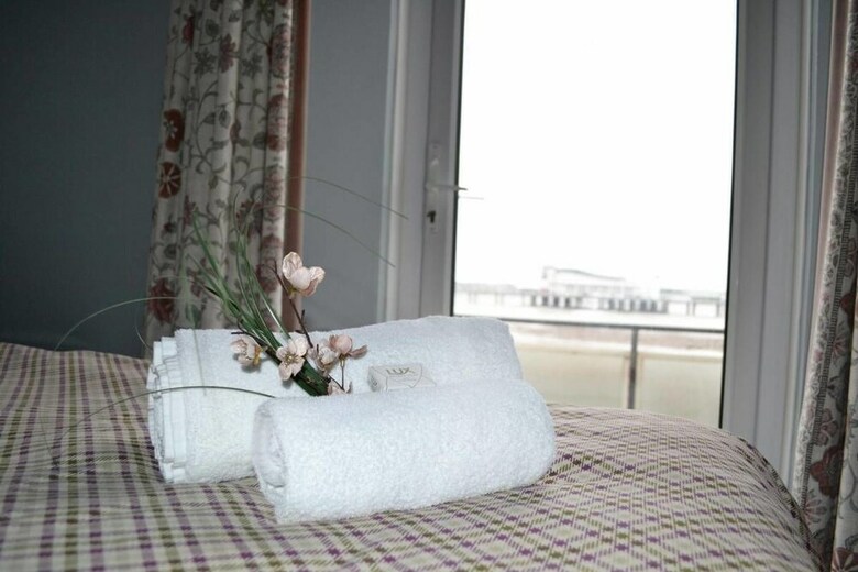 Hotel Welbeck Guest House