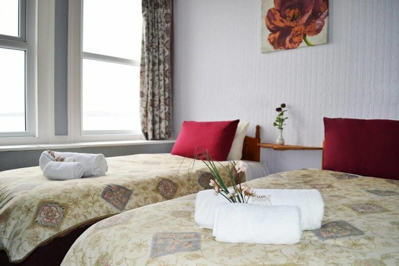 Hotel Welbeck Guest House