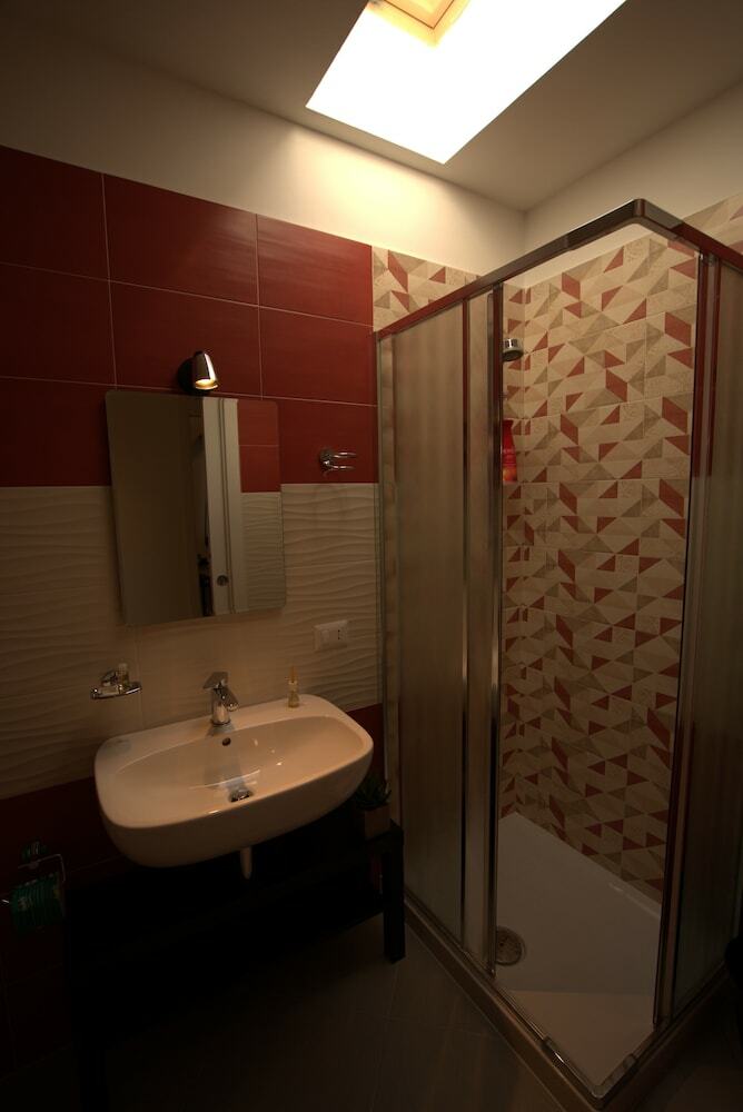 Apartamento Chalet Sul Mare