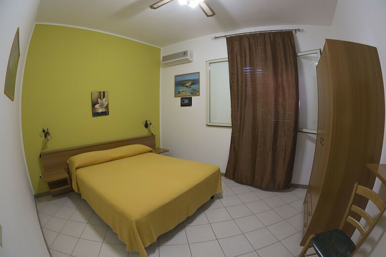 Residencia Villa Giulia