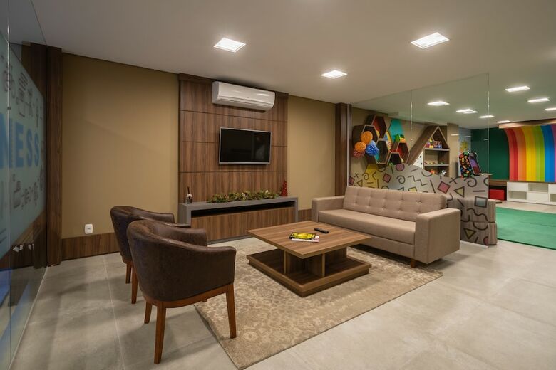 Hotel Fioreze Centro