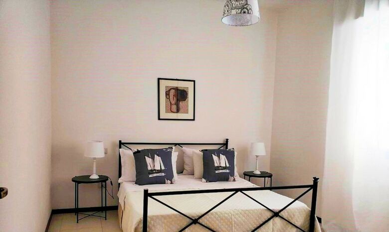 Trapani Egadistar Apartments