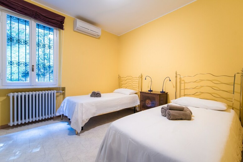Villa Belvedere - Feel The Lake