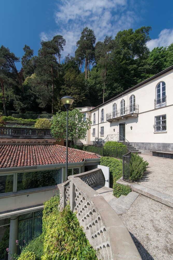 Villa Belvedere - Feel The Lake