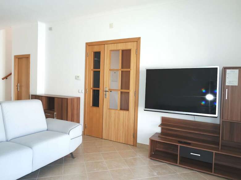 D01 - Coastal Townhouse By Dreamalgarve