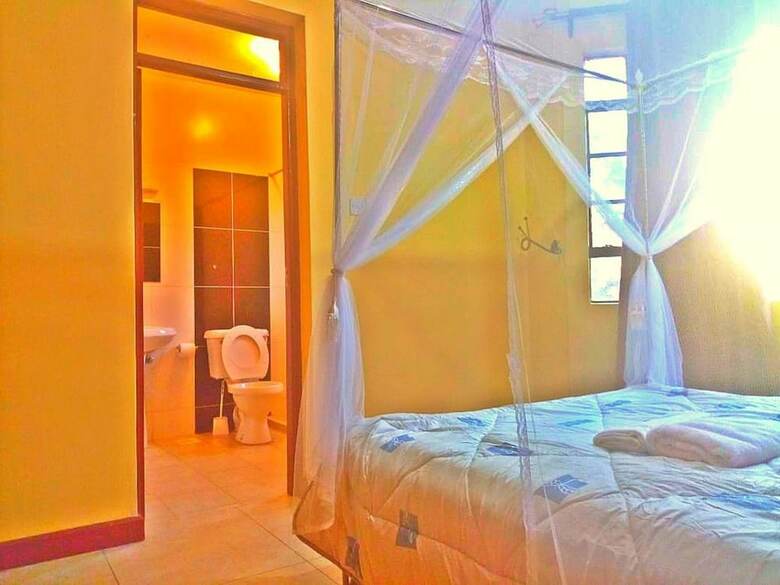 Hotel Celestial Luxury Homestay