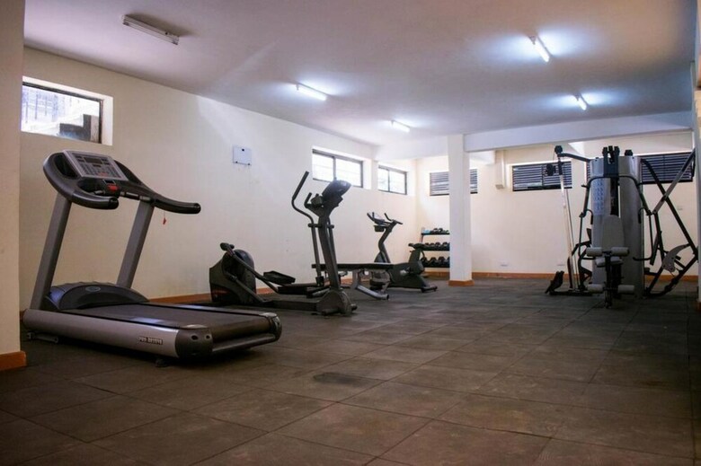 Hotel Celestial Luxury Homestay