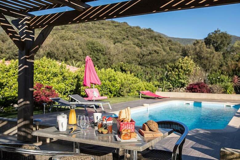 Bed & Breakfast Casa Eva Maria