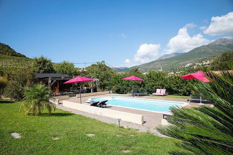 Bed & Breakfast Casa Eva Maria
