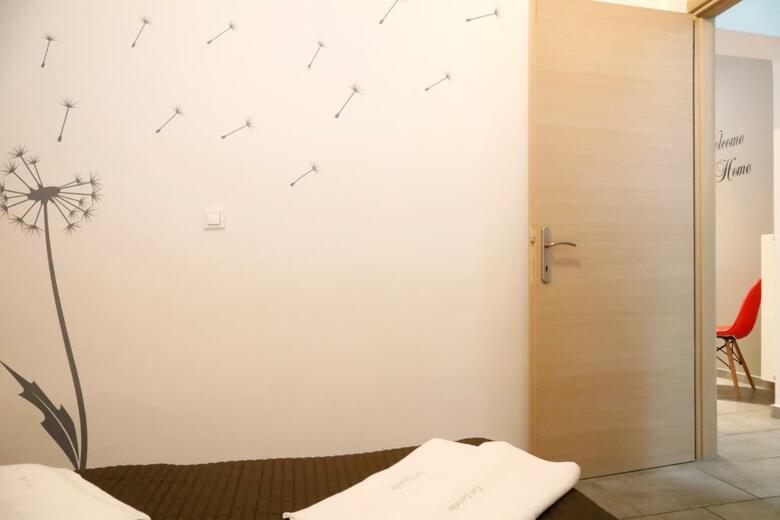 Gazi Boutique Apartment 1