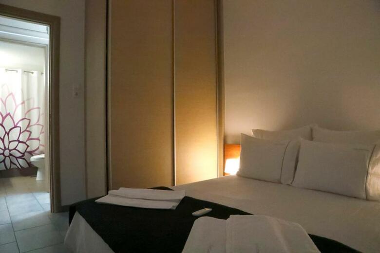 Gazi Boutique Apartment 1