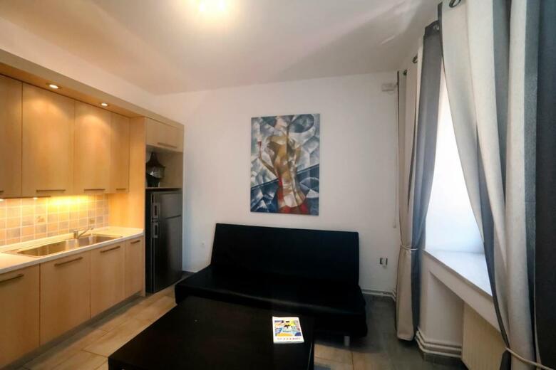 Gazi Boutique Apartment 1