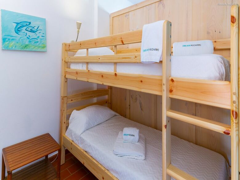 B12torraltinha Apartment By Dreamalgarve