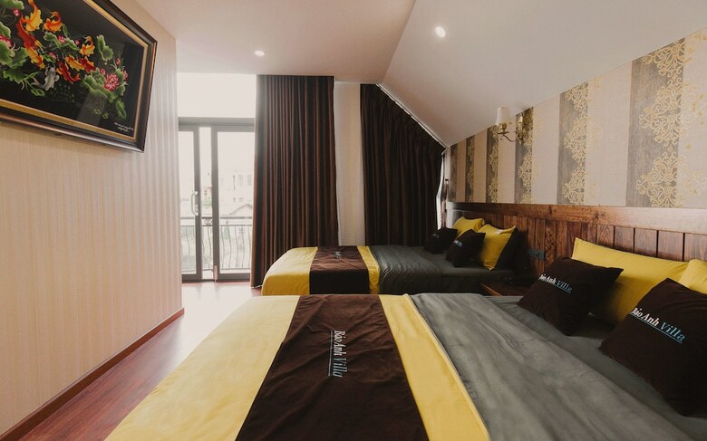 Hotel Bao Anh Villa
