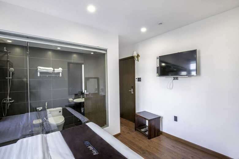 Hotel Bao Anh Villa