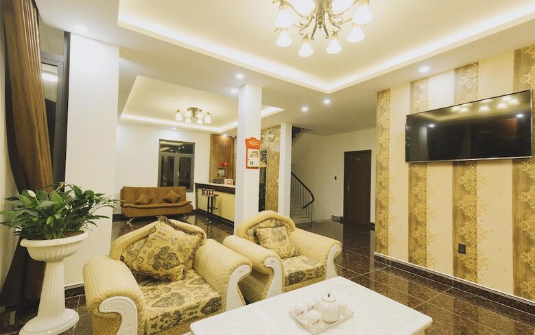 Hotel Bao Anh Villa