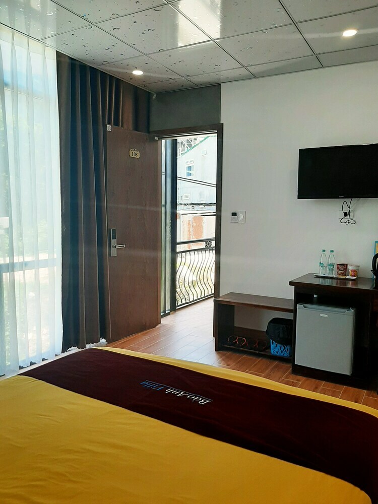 Hotel Bao Anh Villa