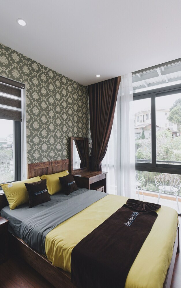 Hotel Bao Anh Villa