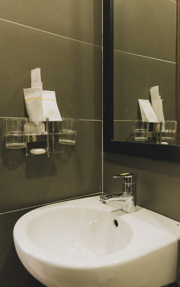 Hotel Bao Anh Villa