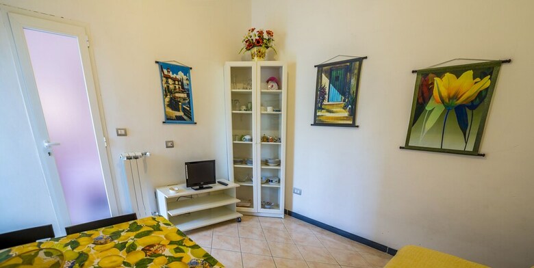 Apartamentos Residence Splendido
