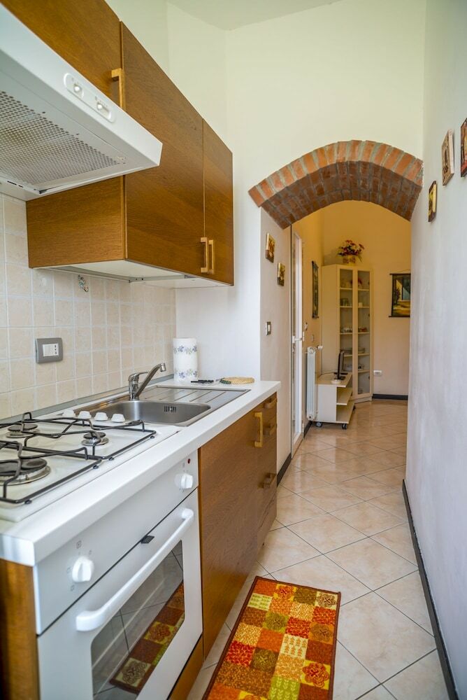 Apartamentos Residence Splendido