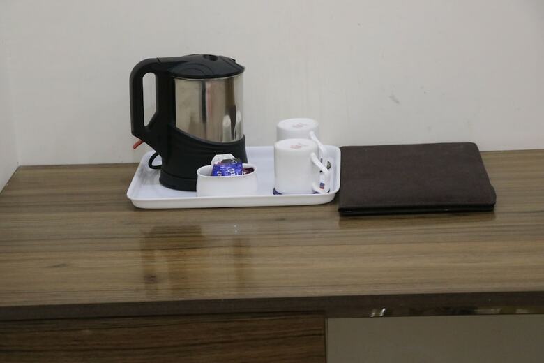 Hotel S.r Residency