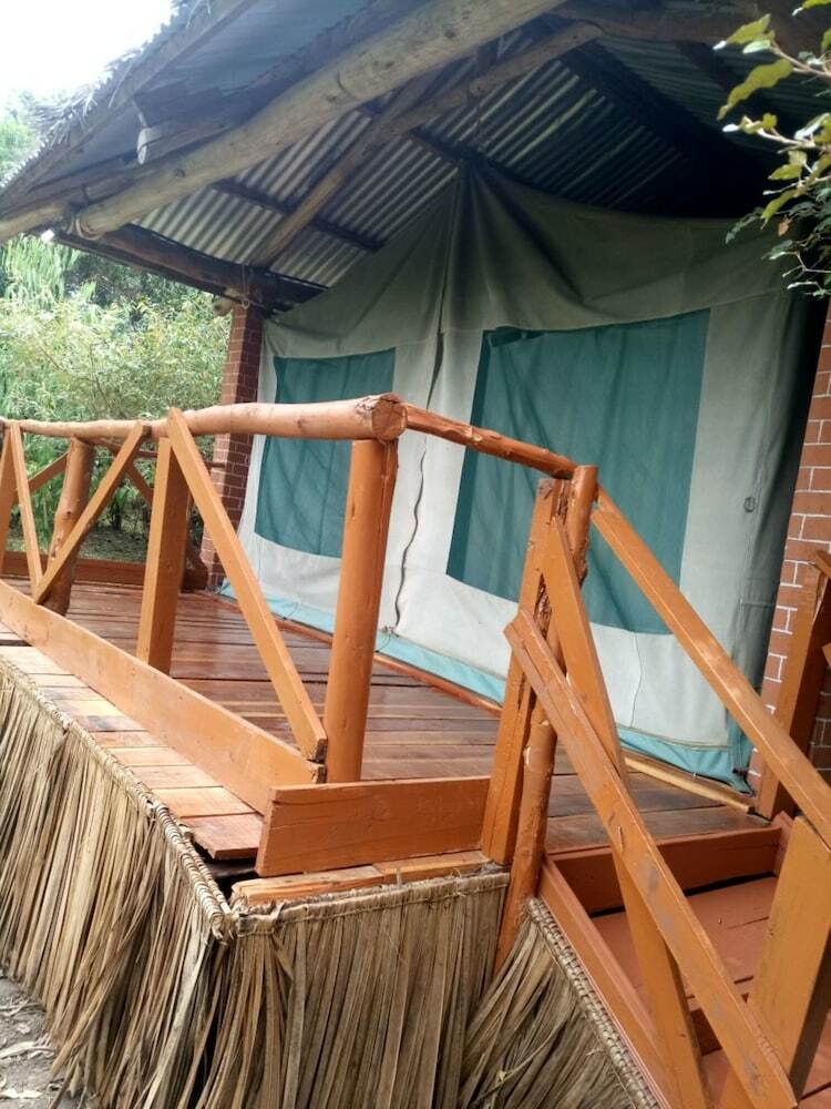 Kichakani Camp Masai Mara