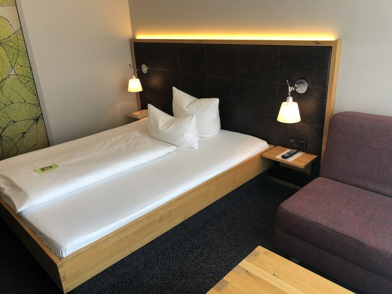 Hotel Landgasthof Linde
