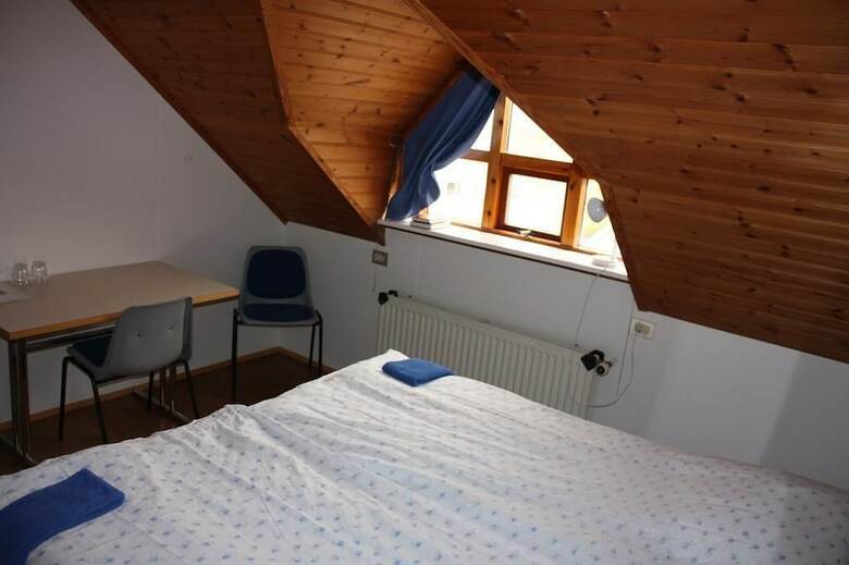 Hotel Sk�tusta�ir Farm House