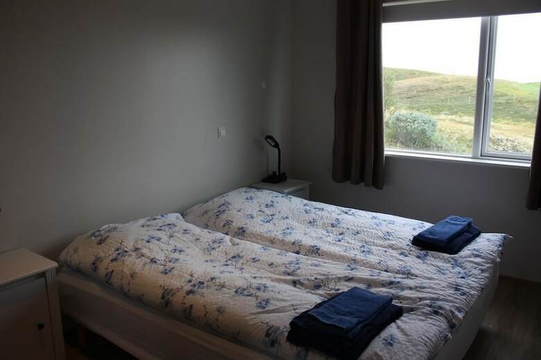Hotel Sk�tusta�ir Farm House