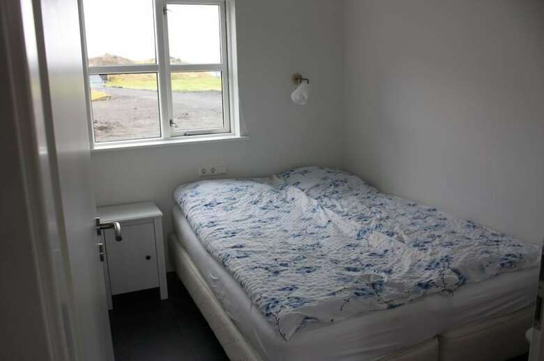 Hotel Sk�tusta�ir Farm House