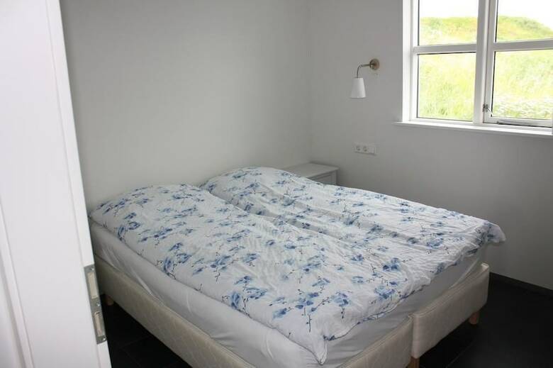 Hotel Sk�tusta�ir Farm House