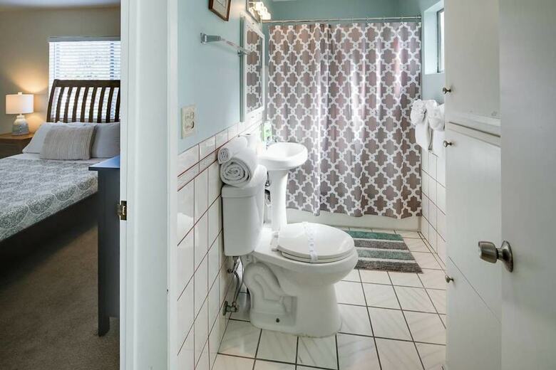 Coastal Condos - 3 Units - Great Location!