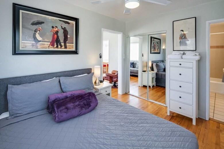 Coastal Condos - 3 Units - Great Location!
